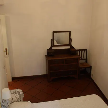 Lägenhet Colosseo 85 *