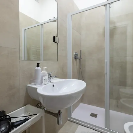 Colosseo 85 Apartament *