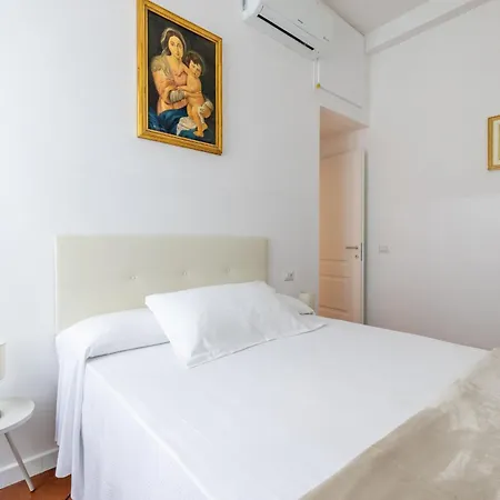 Apartament Colosseo 85 Rzym