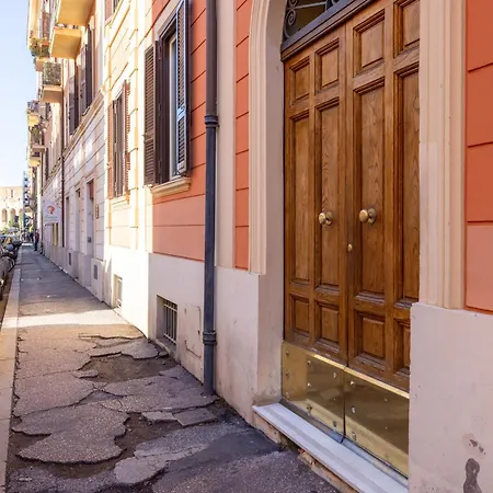 Colosseo 85 Lejlighed Rom