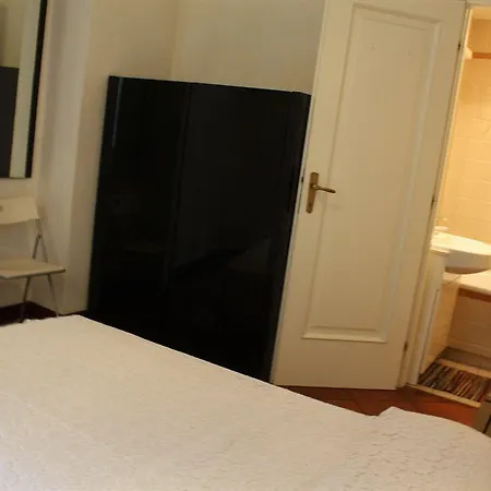 Colosseo 85 Apartament Rzym