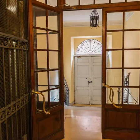 Apartament Colosseo 85