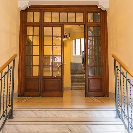 Colosseo 85 Apartament Rzym