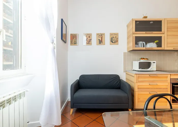 Appartement Colosseo 85 Rome