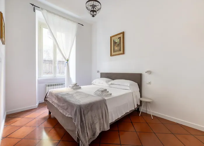 Colosseo 85 Appartement Rome