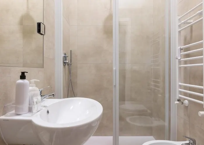 Appartement Colosseo 85 *