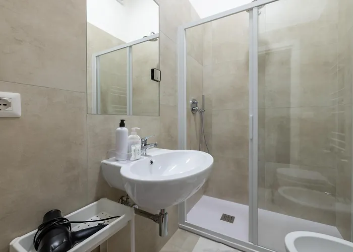 Colosseo 85 Appartement *