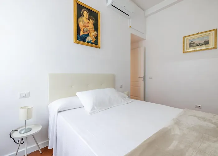 Appartement Colosseo 85 Rome