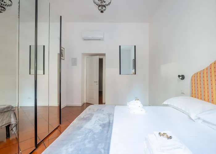 Appartement Colosseo 85