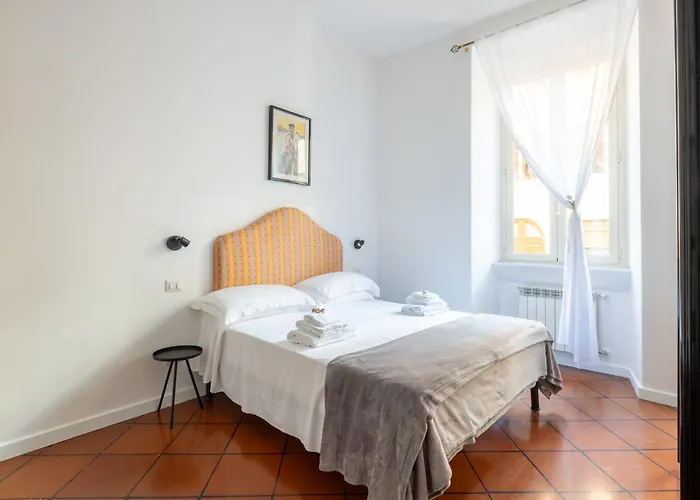 Colosseo 85 Appartement Rome