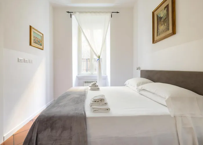 Colosseo 85 Appartement