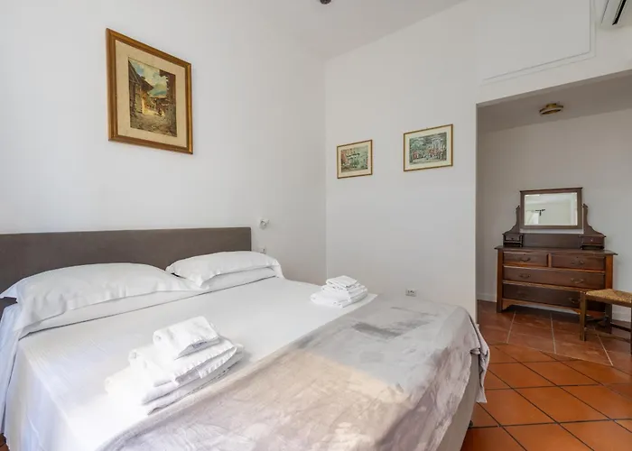 Appartement Colosseo 85 Rome