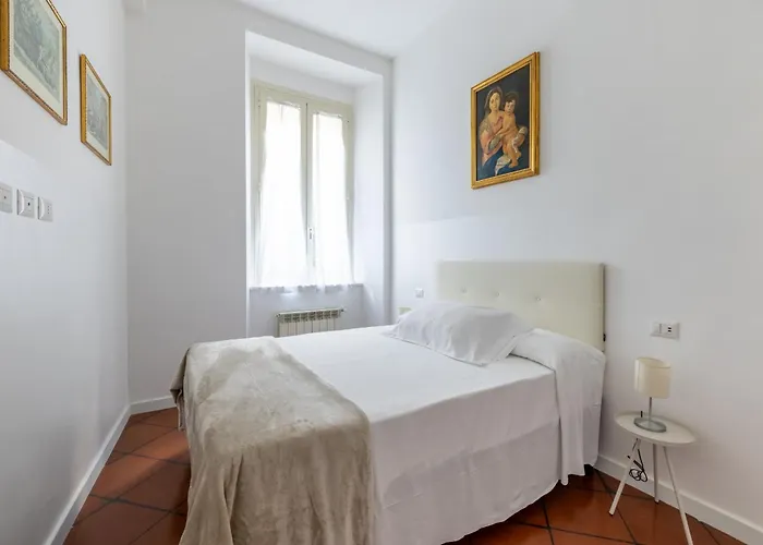 Appartement Colosseo 85