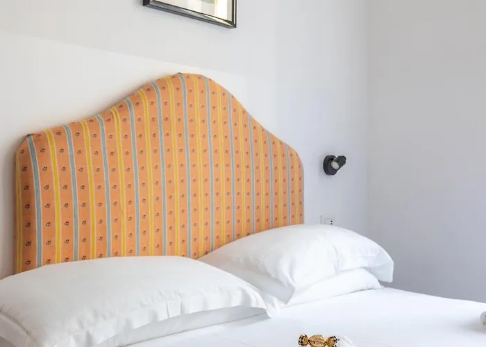 Appartement Colosseo 85 *