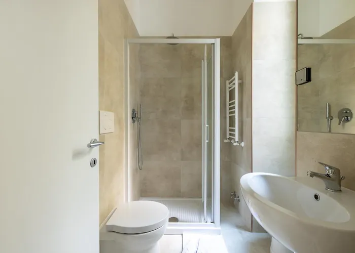 Appartement Colosseo 85 Rome