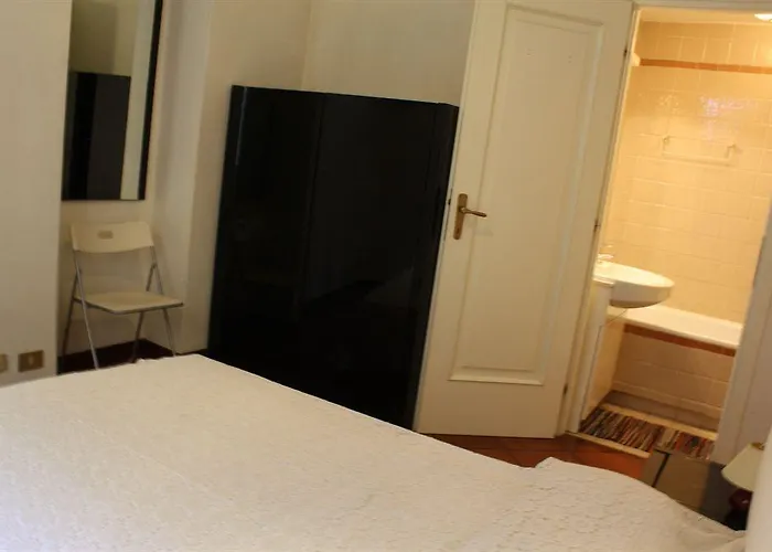 Colosseo 85 Appartement Rome