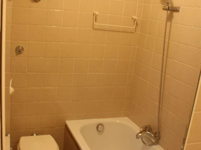 Colosseo 85 Appartement