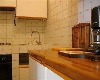 Colosseo 85 Appartement Rome