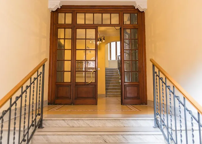 Colosseo 85 Appartement Rome