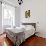 Colosseo 85 아파트 로마